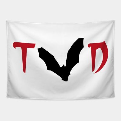 Tvd Tapestry Official Vampire Diaries Merch