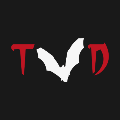 Tvd Tank Top Official Vampire Diaries Merch