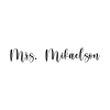 Mrs Mikaelson Tapestry Official Vampire Diaries Merch