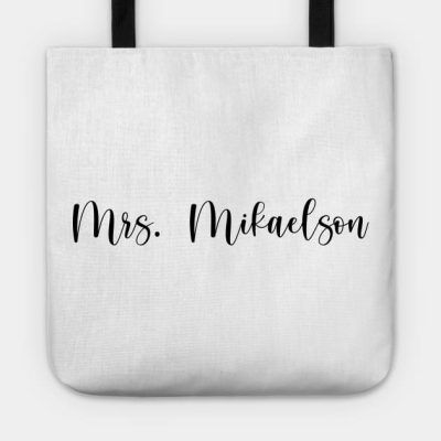 Mrs Mikaelson Tote Official Vampire Diaries Merch