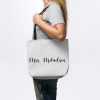Mrs Mikaelson Tote Official Vampire Diaries Merch