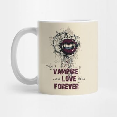 Vampire Love Mug Official Vampire Diaries Merch