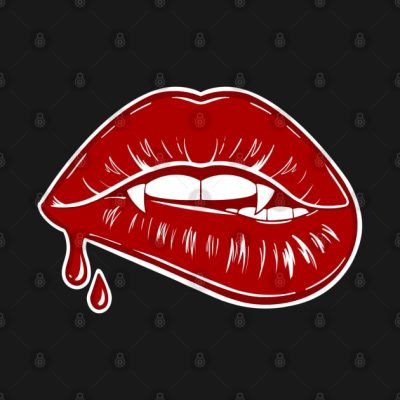 Love Blood Tank Top Official Vampire Diaries Merch