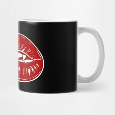 Love Blood Mug Official Vampire Diaries Merch