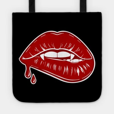Love Blood Tote Official Vampire Diaries Merch