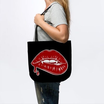 Love Blood Tote Official Vampire Diaries Merch