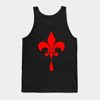 The First Family Tank Top Official Vampire Diaries Merch