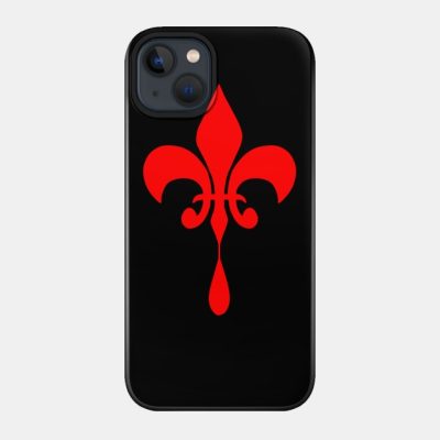 The First Family Phone Case Official Vampire Diaries Merch