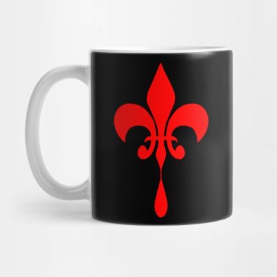 The First Family Mug Official Vampire Diaries Merch