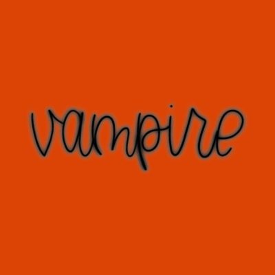 Vampire T-Shirt Official Vampire Diaries Merch