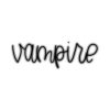 Vampire Pin Official Vampire Diaries Merch