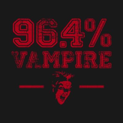 964 Vampire Tank Top Official Vampire Diaries Merch