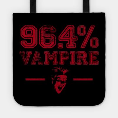 964 Vampire Tote Official Vampire Diaries Merch
