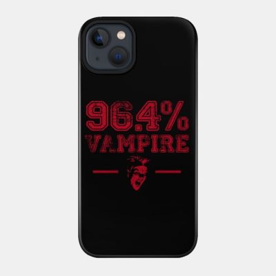 964 Vampire Phone Case Official Vampire Diaries Merch