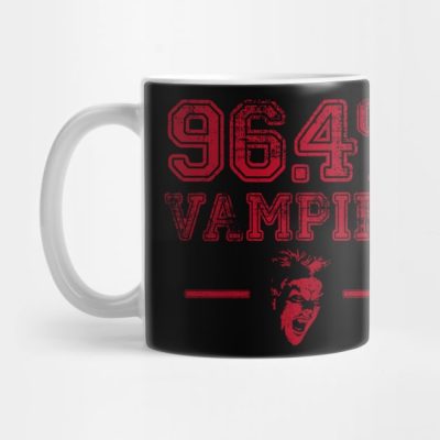 964 Vampire Mug Official Vampire Diaries Merch