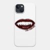 Live Forever Phone Case Official Vampire Diaries Merch