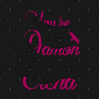 Damon To My Elena Tank Top Official Vampire Diaries Merch