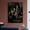 High Definition The Vampire Diaries Classic Movie TV Art Home Decor Poster Bedroom Living Bar Sofa 6 - Vampire Diaries Merch