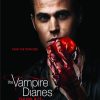 The Vampire Diaries Canvas Poster Prints High Quality Decoration Painting Wall Art Pictures For Interior Living 16 - Vampire Diaries Merch