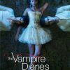 The Vampire Diaries Canvas Poster Prints High Quality Decoration Painting Wall Art Pictures For Interior Living 18 - Vampire Diaries Merch