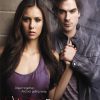 The Vampire Diaries Canvas Poster Prints High Quality Decoration Painting Wall Art Pictures For Interior Living 19 - Vampire Diaries Merch