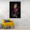 The Vampire Diaries Movie Canvas Art Poster and Wall Art Picture Print Modern Family bedroom Decor 1 - Vampire Diaries Merch