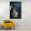 The Vampire Diaries Movie Canvas Art Poster and Wall Art Picture Print Modern Family bedroom Decor 4 - Vampire Diaries Merch