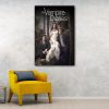The Vampire Diaries Movie Canvas Art Poster and Wall Art Picture Print Modern Family bedroom Decor 8 - Vampire Diaries Merch