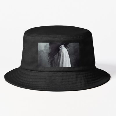 Vampire Bucket Hat Official Vampire Diaries Merch