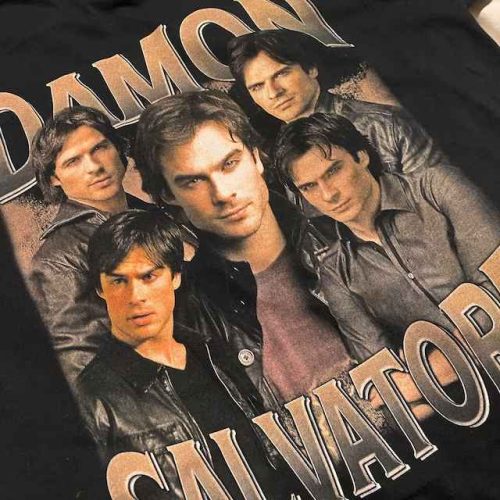 Vampire Diaries Review Product photo review