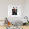 Art Love Tapestry Official Vampire Diaries Merch