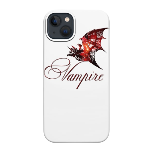 vampire phone case
